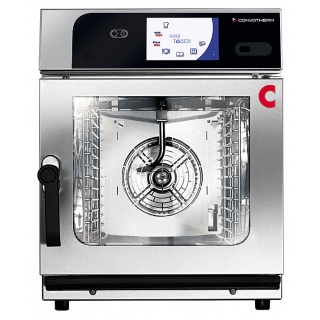 Пароконвектомат Convotherm Mini easyTouch 6.10
