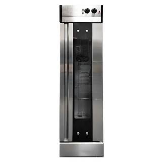 Шкаф расстоечный Hurakan HKN-XLT193