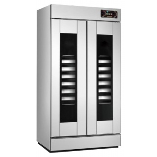 Шкаф расстоечный Hurakan HKN-XLT296M