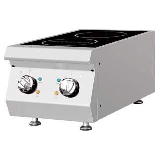 Плита электрическая Kocateq 0M0PEVTR