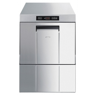 Посудомоечная машина с фронтальной загрузкой SMEG Professional SPD505S