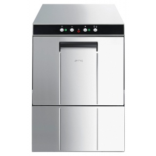 Посудомоечная машина с фронтальной загрузкой SMEG Professional UD500D