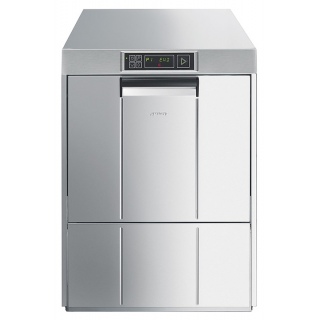 Посудомоечная машина с фронтальной загрузкой SMEG Professional SPD515