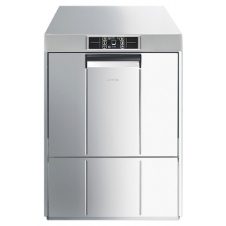 Посудомоечная машина с фронтальной загрузкой SMEG Professional UD522D