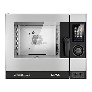 Пароконвектомат Lainox CVEN061R