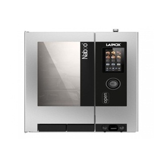 Пароконвектомат Lainox NAEV071R