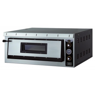 Печь для пиццы Apach AML4