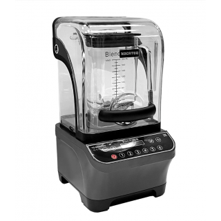 Блендер Kocateq TQ8000PRO объемом 1.8 л, с сенсорной панелью и кожухом