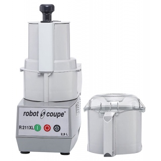 Процессор кухонный Robot Coupe R211 XL (2 диска) (2176)