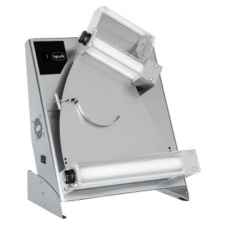 Тестораскаточная машина для пиццы Apach ARM310
