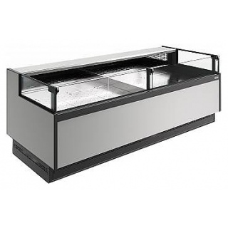 GC110 VM 2,5-2 открытая (версия 2.0) (без боковин)
