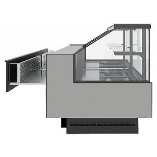 GC110 VM 2,0-1 выдвижные поддоны (версия 2.0) (без боковин)