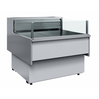 GC110 SM 0,94-2 (с боковинами, открытая) 0011-9006