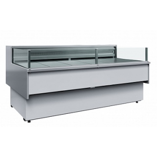 GC110 SM 2,0-2 (с боковинами, открытая) 0011-9006