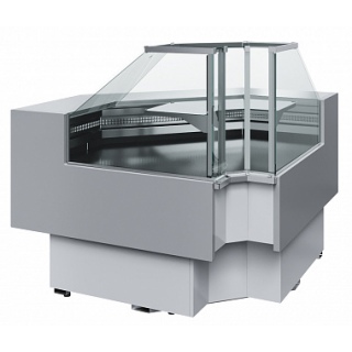 GC110 VM-6 (с боковинами, динамика, внутренний 90) 0011-9006