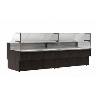 GC110 SV 2,0-1 без боковин (ВХСр-2,0 Carboma GC110)