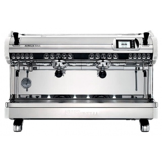 Кофемашина Nuova Simonelli Aurelia WAVE 2 GR V white