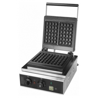 Вафельница Kocateq GH 15WBE
