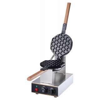 Вафельница Kocateq GH15HKNW