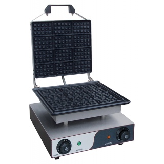 Вафельница Kocateq GH15SB