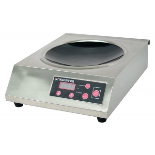 Плита индукционная Kocateq ZLIC3500WOK
