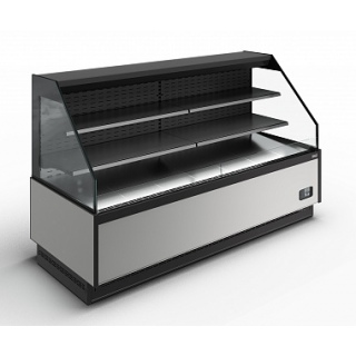 GC110 VM 2,0-2 (ГОРКА) (версия 2.0) (без боковин)