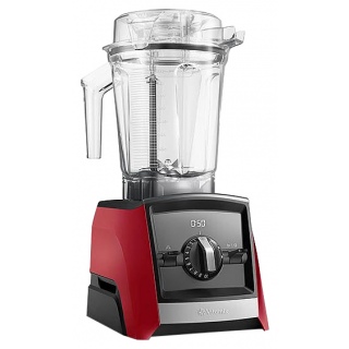 Блендер Vitamix Ascent A2500RD