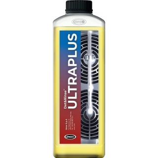 Моющее и ополаскивающее средство для пароконвектоматов UNOX Sprey Rinse DB1076A0 EU
